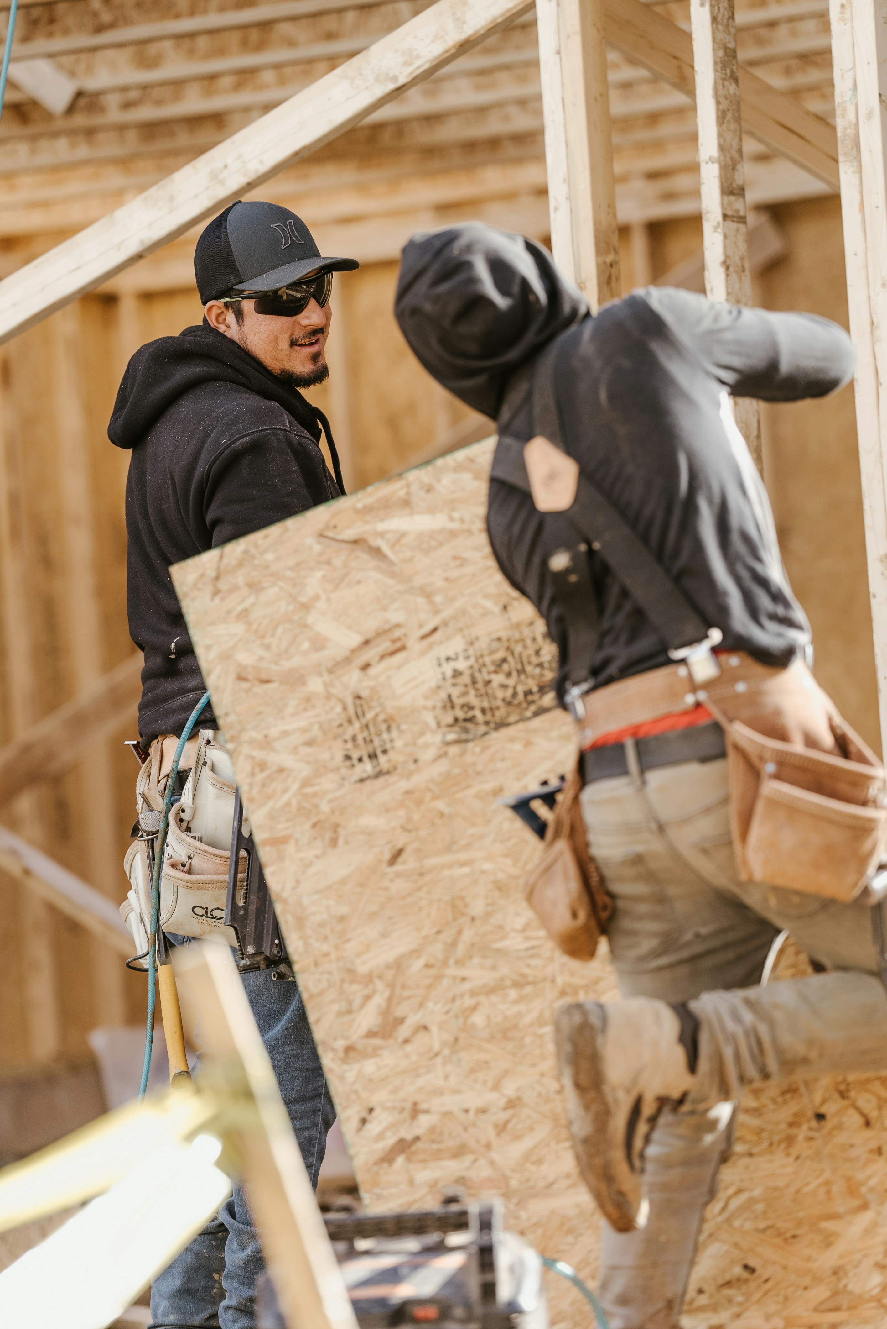 General Contractors